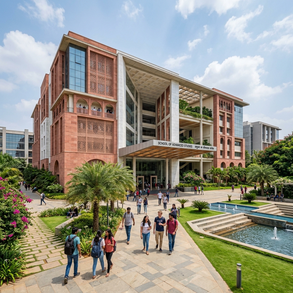 IIIT Manipur Campus